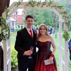 Meet your Posher, Amélie